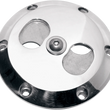 Load image into Gallery viewer, LA Choppers Supertrapp Exhaust Tip - 4" LA-1092-64 - Main Product View
