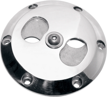 Load image into Gallery viewer, LA Choppers Supertrapp Exhaust Tip - 4&quot; LA-1092-64 - Main Product View