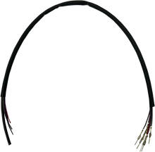 Load image into Gallery viewer, LA Choppers Throttle-By-Wire Extension Kit - Harley Davidson LA-8999-00 - Main Product View