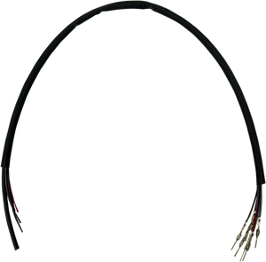 LA Choppers Throttle-By-Wire Extension Kit - Harley Davidson LA-8999-00 - Main Product View