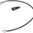 Load image into Gallery viewer, LA Choppers Throttle-By-Wire Extension Kit - Harley Davidson LA-8999-01 - Main Product View