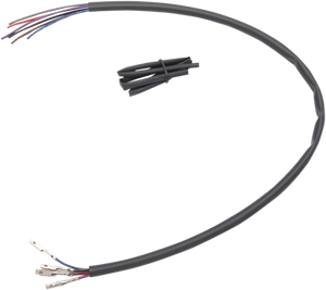 LA Choppers Throttle-By-Wire Extension Kit - Harley Davidson LA-8999-01 - Main Product View
