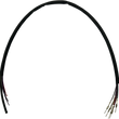 Load image into Gallery viewer, LA Choppers Throttle-By-Wire Extension Kit - Harley Davidson LA-8999-01 - Side View