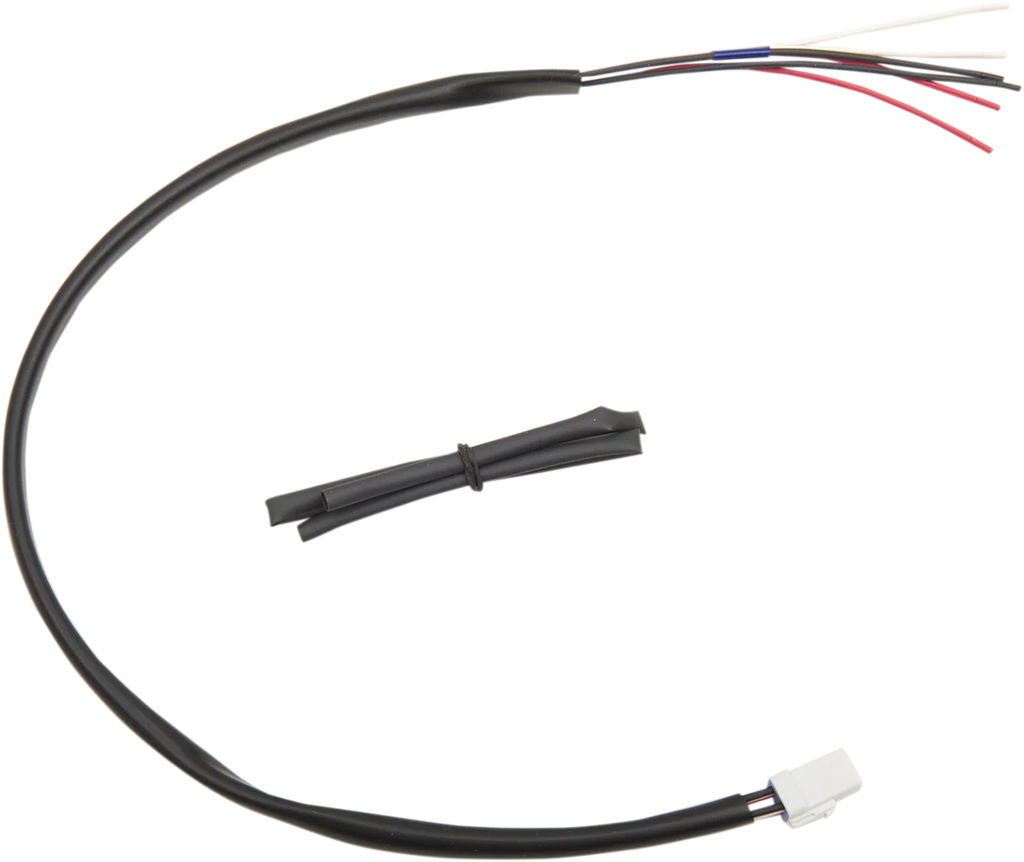 LA Choppers Throttle-By-Wire Extension Kit - Harley Davidson LA-8999-02 - Main Product View