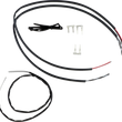 Load image into Gallery viewer, LA Choppers Throttle-by-Wire and Heated Grip Extension Kit - Harley Davidson LA-8998-01 - Detail View