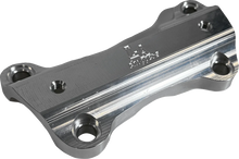 Load image into Gallery viewer, LA Choppers Top Clamp - Hefty - Pinned - 1" LA-7415-99 - Side View