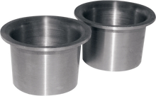 Load image into Gallery viewer, LA Choppers Torque Cones - Vortex LA-1300-02 - Side View