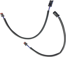 Load image into Gallery viewer, LA Choppers Turn Signal Relocation/Extension Kit LA-8995-00 - Main Product View