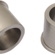 Load image into Gallery viewer, LA Choppers Wheel Bearing Adapter - 25 mm - 3/4" LA-8908-00 - Side View
