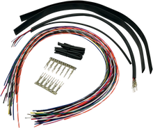 Load image into Gallery viewer, LA Choppers Wiring Extension Kit - Handlebar LA-8991-91 - Main Product View