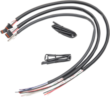 Load image into Gallery viewer, LA Choppers Wiring Extension Kit - Handlebar LA-8991-92 - Main Product View