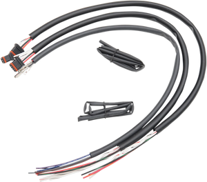 LA Choppers Wiring Extension Kit - Handlebar LA-8991-92 - Main Product View