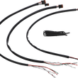 Load image into Gallery viewer, LA Choppers Wiring Extension Kit - Handlebar LA-8991-92 - Side View