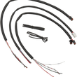 Load image into Gallery viewer, LA Choppers Wiring Extension Kit - Handlebar LA-8991-93 - Main Product View