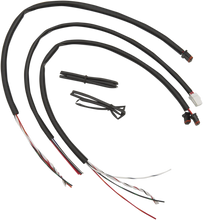 Load image into Gallery viewer, LA Choppers Wiring Extension Kit - Handlebar LA-8991-93 - Main Product View