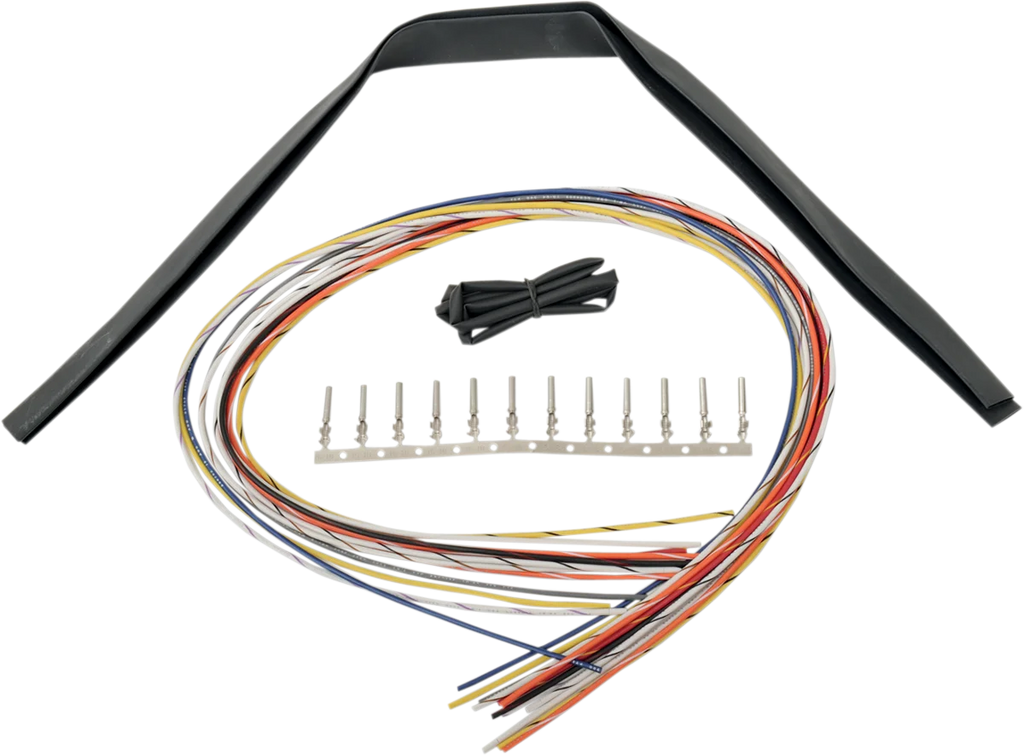 LA Choppers Wiring Kit - Extension LA-8990-00 - Main Product View