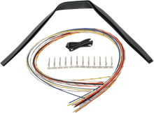 Load image into Gallery viewer, LA Choppers Wiring Kit - Extension LA-8990-00 - Main Product View