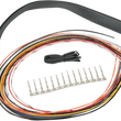 Load image into Gallery viewer, LA Choppers Wiring Kit - Extension LA-8990-01 - Main Product View