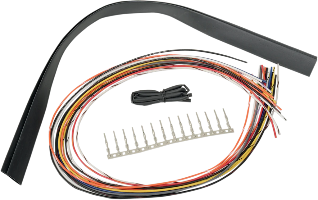 LA Choppers Wiring Kit - Extension LA-8990-01 - Main Product View
