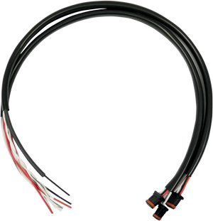 LA Choppers Wiring Kit - Extension LA-8990-02 - Main Product View
