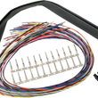 Load image into Gallery viewer, LA Choppers Wiring Kit - Extension LA-8991-00 - Main Product View