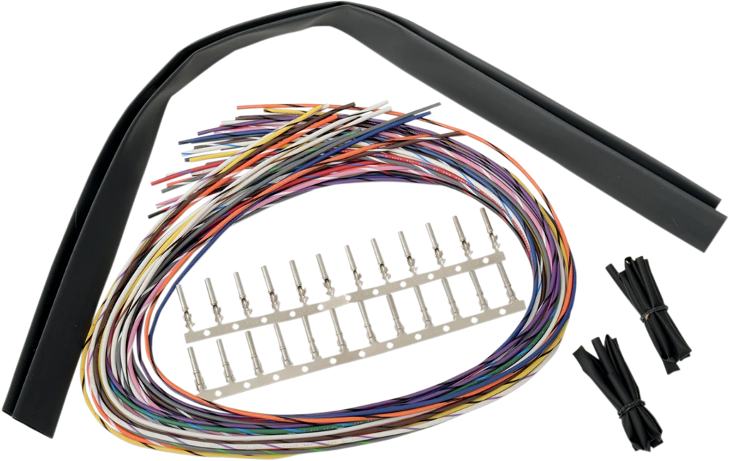 LA Choppers Wiring Kit - Extension LA-8991-00 - Main Product View
