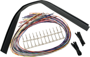 LA Choppers Wiring Kit - Extension LA-8991-00 - Main Product View