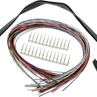 Load image into Gallery viewer, LA Choppers Wiring Kit - Extension LA-8991-00 - Side View