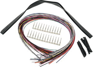LA Choppers Wiring Kit - Extension LA-8991-01 - Main Product View