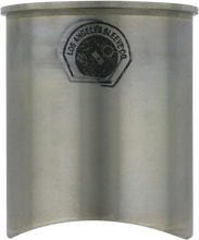 Load image into Gallery viewer, LA Sleeve Cylinder Sleeve - Side View
