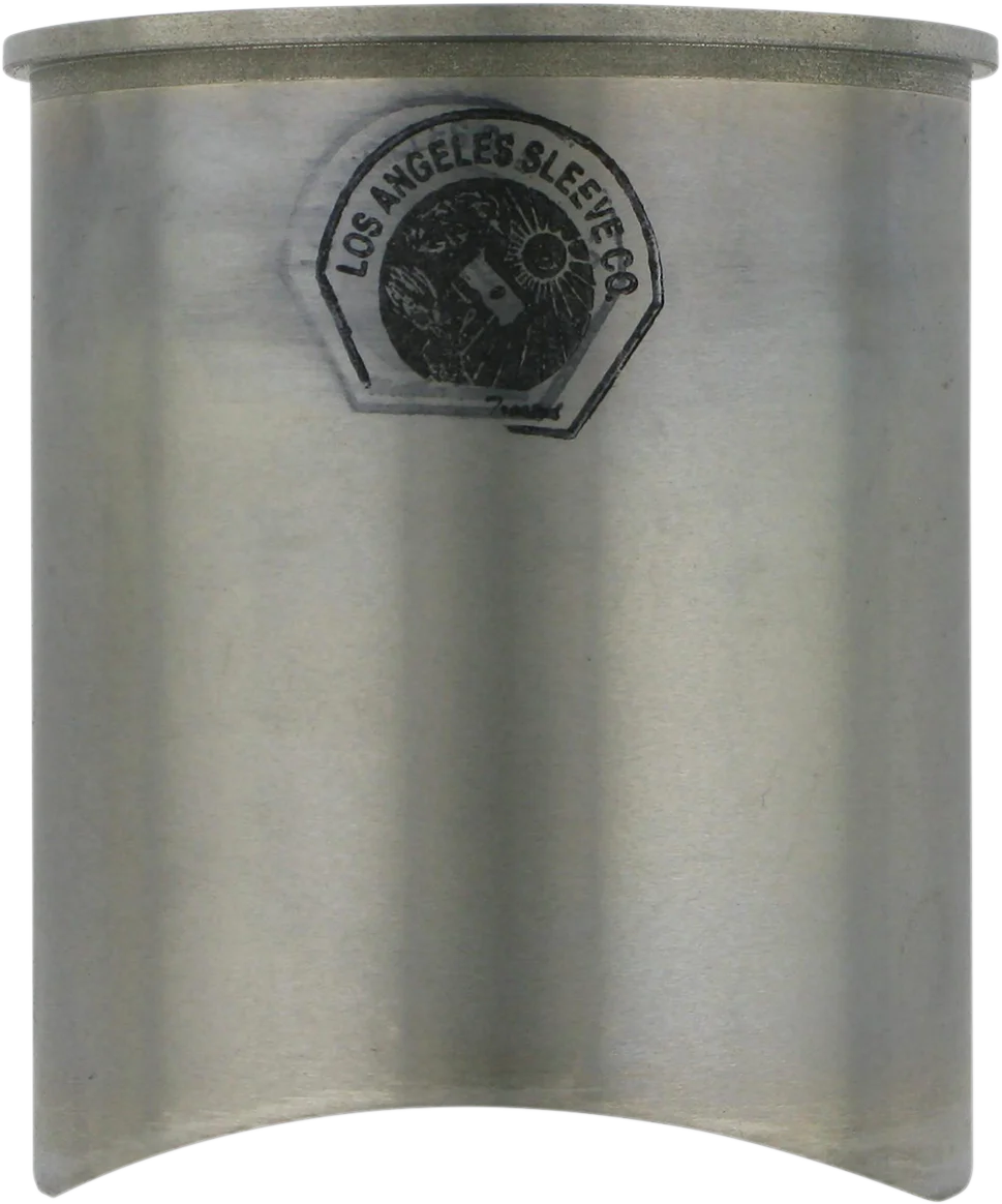 LA Sleeve Cylinder Sleeve - Side View