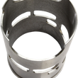 Load image into Gallery viewer, LA Sleeve Cylinder Sleeve FL1308 - Side View