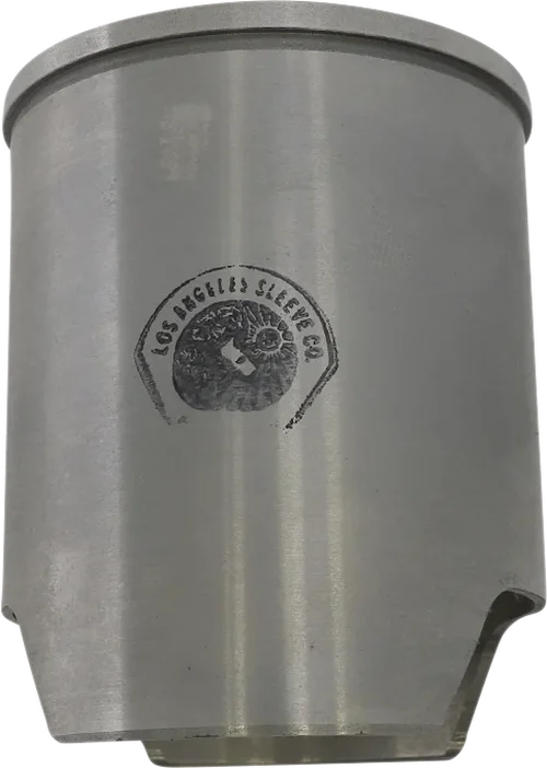 LA Sleeve Cylinder Sleeve - Polaris 1000 FL5777 - Side View