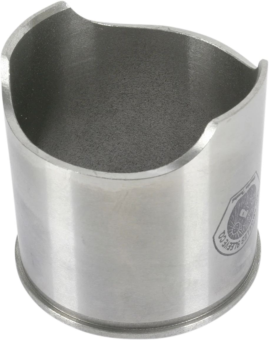 LA Sleeve Cylinder Sleeve H5597 - Side View