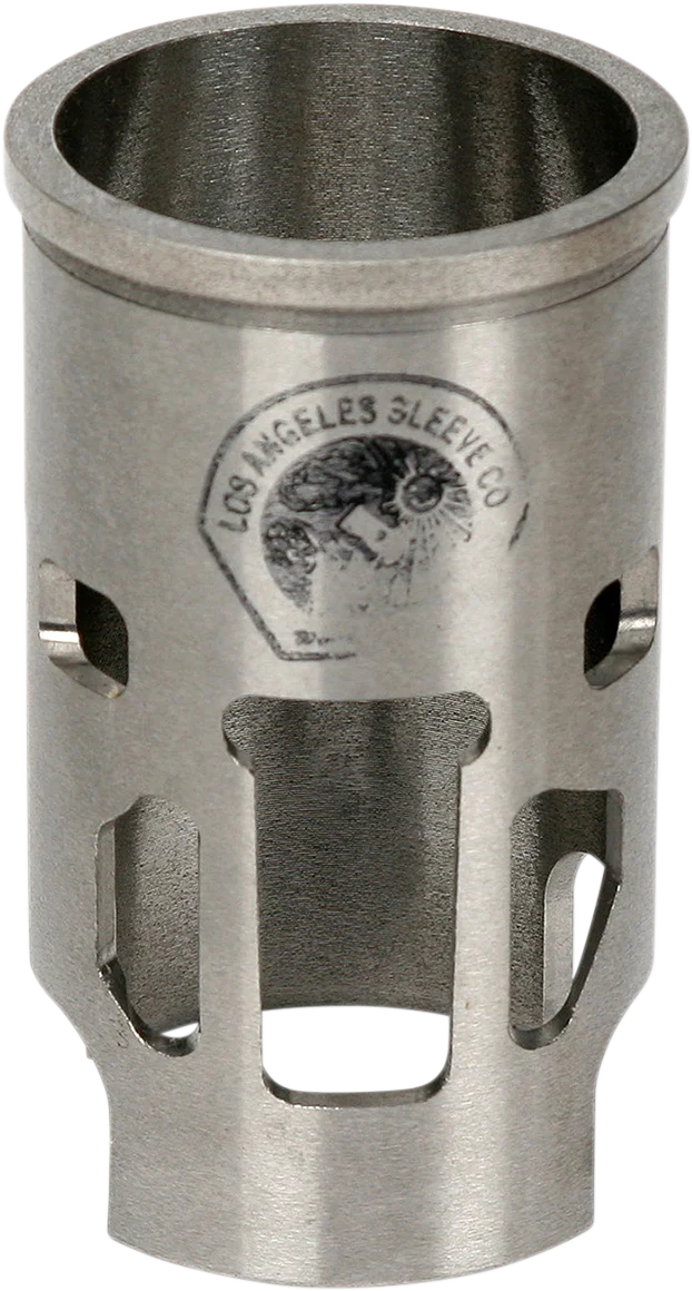 LA Sleeve Cylinder Sleeve KA5358 - Side View