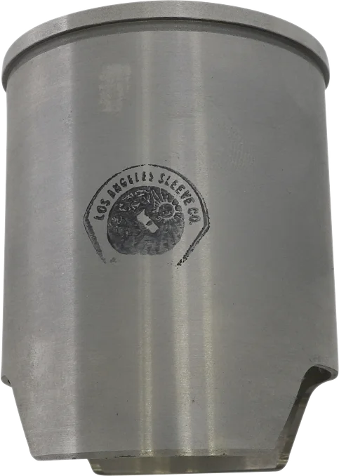 LA Sleeve Cylinder Sleeve - Polaris 1000 FL5777 - Side View
