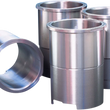 Load image into Gallery viewer, LA Sleeve Cylinder Sleeve YA5533 - Main Product View