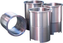 Load image into Gallery viewer, LA Sleeve Cylinder Sleeve YA5533 - Main Product View