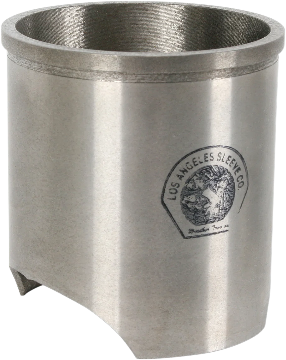 LA Sleeve Cylinder Sleeve YA5536 - Side View