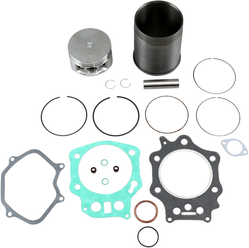 LA Sleeve Sleeve and Piston Kit - Honda LAS-5286K - Main Product View