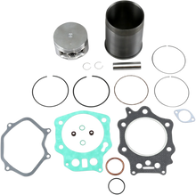 Load image into Gallery viewer, LA Sleeve Sleeve and Piston Kit - Honda LAS-5286K - Main Product View