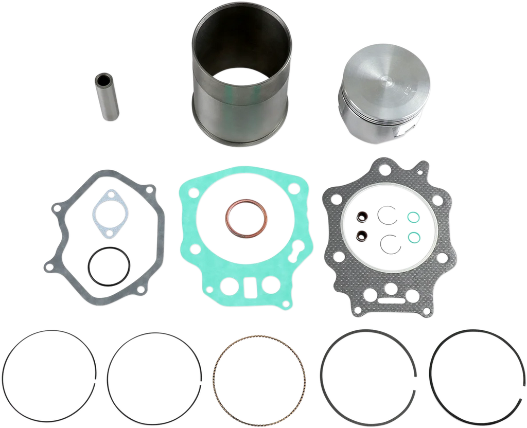 LA Sleeve Sleeve and Piston Kit - Honda LAS-5365K - Main Product View