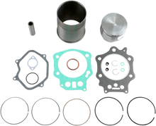Load image into Gallery viewer, LA Sleeve Sleeve and Piston Kit - Honda LAS-5365K - Main Product View