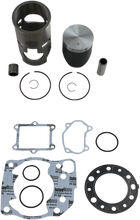 Load image into Gallery viewer, LA Sleeve Sleeve and Piston Kit - Honda LAS-5375K - Main Product View