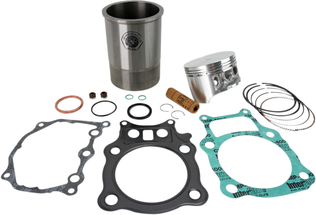 LA Sleeve Sleeve and Piston Kit - Honda LAS-5443K - Main Product View