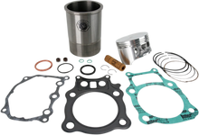 Load image into Gallery viewer, LA Sleeve Sleeve and Piston Kit - Honda LAS-5443K - Main Product View