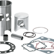 Load image into Gallery viewer, LA Sleeve Sleeve and Piston Kit - Honda LAS-5443K - Side View