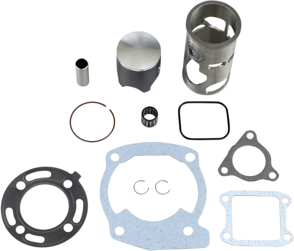 LA Sleeve Sleeve and Piston Kit - Honda LAS-5488K - Main Product View