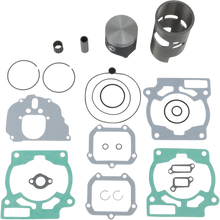 Load image into Gallery viewer, LA Sleeve Sleeve and Piston Kit - KTM LAS-5554K - Main Product View