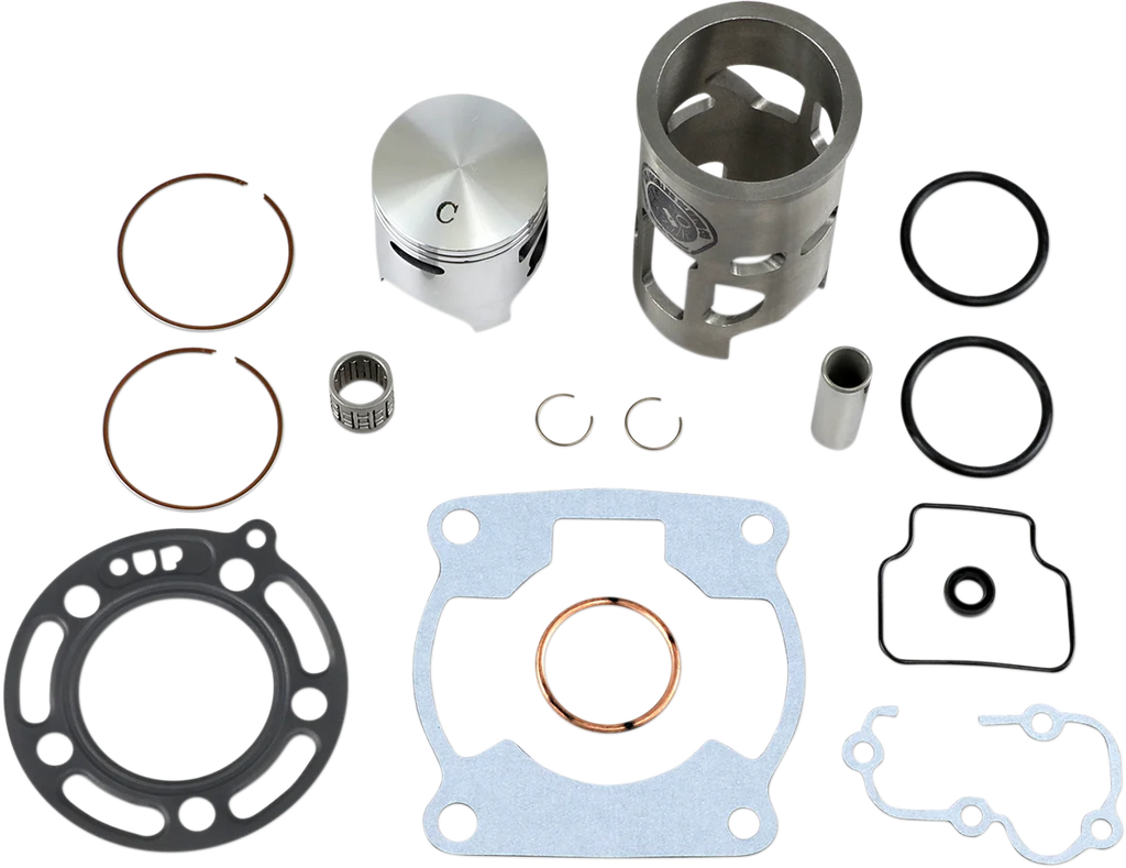 LA Sleeve Sleeve and Piston Kit - Kawasaki LAS-5351K - Main Product View